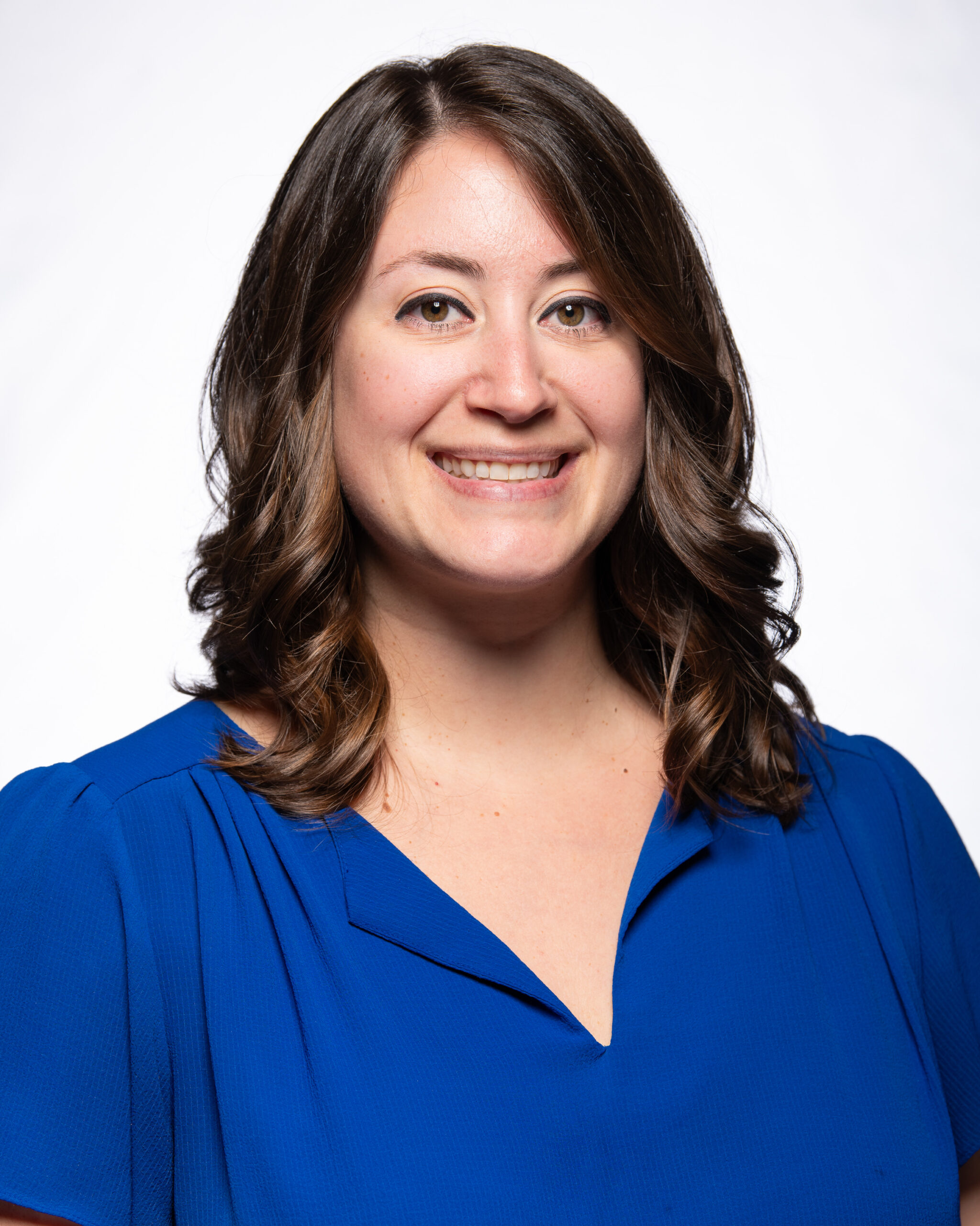 Michelle Doucette